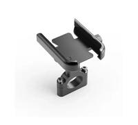 MINUCIANCOR Soporte para teléfono en Manillar de Moto para SUZ@&UKI V-Strom 650 1050 VSTROM 1000 DL650 Soporte para Teléfono Móvil para Manillar De Motocicleta para GPS Accesorios(Vv-3)