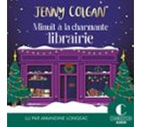Minuit À La Charmante Librairie
