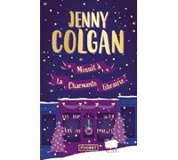 Minuit à la charmante librairie