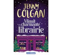 Minuit à la charmante librairie
