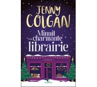 Minuit À La Charmante Librairie (ebook)
