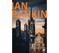 Minuit À Lombre (ebook)