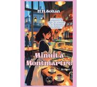 Minuit à Montmartre