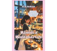 Minuit à Montmartre