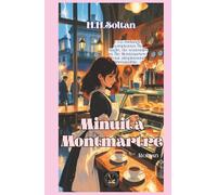 Minuit à Montmartre