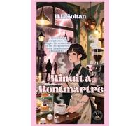 Minuit à Montmartre