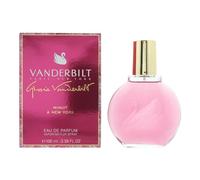Vanderbilt Glora Vanderbilt Minuit A New York Eau de Toilette 100 ML Vaporizador