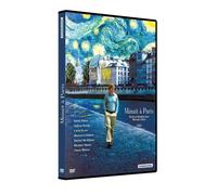 Minuit à Paris [Francia] [DVD]