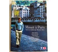 Minuit à Paris [Francia] [DVD]