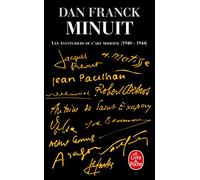 Minuit: Les Aventuriers de l'art moderne (1940-1944)