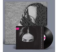 Ela Minus Acts of Rebellion (Vinyl) 12" Album