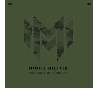 Minus Militia - Code of Conduct