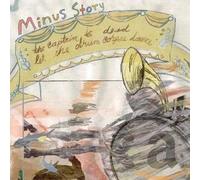 Minus Story - Captain Is Dead, Let the Drum Corps