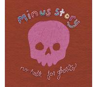 Minus Story - No Rest for Ghosts [Vinilo]