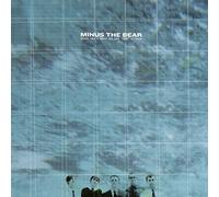 Minus The Bear - Bands Like It When You Yell 'yar' At Them