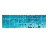 Minus The Bear - Highly Refined Pirates [Vinilo Ltd Clear Orange]