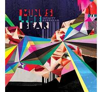 Minus The Bear - Infinity Overhead (Pink Vinyl) [Vinilo]