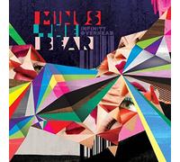 Minus The Bear - Infinity Overhead [Vinilo]