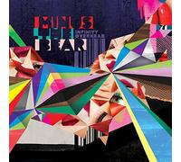 Minus the Bear - Infinity Overhead [VINYL] [Vinilo]
