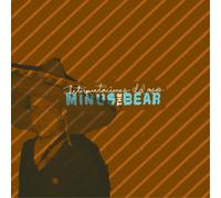 Minus The Bear Interpretaciones Del Oso (CD) Album (Importación USA)