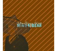 Minus The Bear - Interpretaciones Del Oso [Vinilo]
