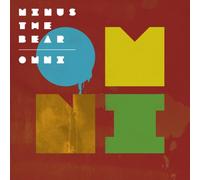 Minus The Bear - Omni