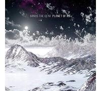 Minus The Bear - Planet Of Ice