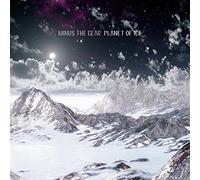 Minus The Bear - Planet Of Ice (Remaster/reissue) [Vinilo]