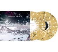 Minus The Bear - Planet Of Ice [Vinilo Ltd Galaxy W/ Splatter]