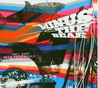 Minus the Bear - They Make Beer Commercia