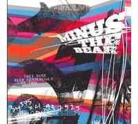 Minus the Bear - They Make Beer Commercials