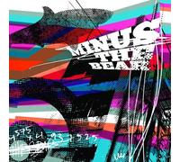 Minus The Bear - They Make Beer Commercials Like This Reissue