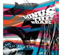 Minus The Bear - They Make Beer Commercials Like This [Vinilo Ltd Transparent Blue]