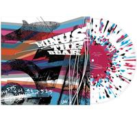 Minus The Bear - They Make Beer Commercials Like This - Vinyle Splatter [Vinilo]