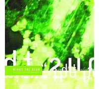 Minus The Bear - This Is What I Know About Being Gigantic