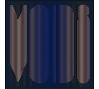 Minus The Bear - Voids [VINYL] [Vinilo]