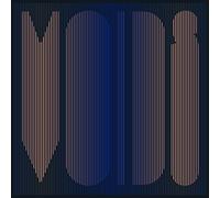 Minus The Bear - Voids [VINYL] [Vinilo]