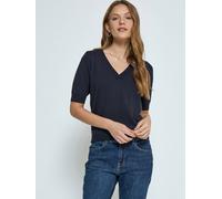 minus Top 'Milla' azul oscuro XS EUR