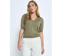 minus Top 'Milla' verde M EUR