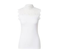 minus Top 'Vanessa' blanco S blanco