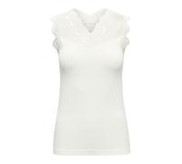 minus Top 'Vanessa' blanco S EUR