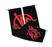 Minus Two Cargo Pantalones | Unisex Y2K Pantalones Vaqueros Baggy | Pantalones Cargo Hip-Hop 2024 | Harajuku Denim Loose Straight Pantalones con Pierna Ancha