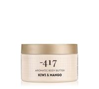 minus417 Catharsis & Dead Sea Therapy Aromatic Kiwi & Mango Manteca corporal 250 ml