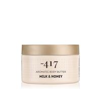 minus417 Catharsis & Dead Sea Therapy Aromatic Milk & Honey Manteca corporal 250 ml