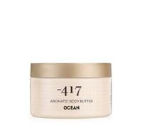 minus417 Catharsis & Dead Sea Therapy Aromatic Ocean Manteca corporal 250 ml