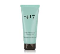 minus417 Cleansers & Peeling & Masks Facial Micro Luffa Gel limpiador 200 ml
