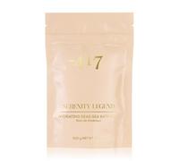 minus417 Serenity Legend Hydrating Dead Sea Sales de baño 500 g