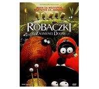 Minuscule - La vallÄĹe des fourmis perdues [DVD] (IMPORT) (No hay versión española)