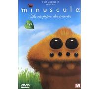Minuscule (La vie privée des insectes) - DVD 2 [Francia]