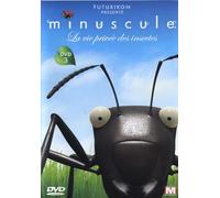 Minuscule (La vie privée des insectes) - DVD 3 [Francia]